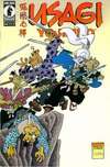 Usagi Yojimbo #54 Comic Books - Covers, Scans, Photos in Usagi Yojimbo Comic Books - Covers, Scans, Gallery